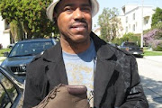 Kurtis Blow