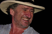 Jon Cleary