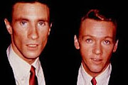 The Righteous Brothers