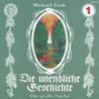 Momo, Teil 2: Momo und die grauen Herren