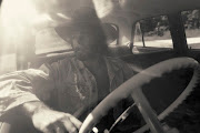 Angus Stone