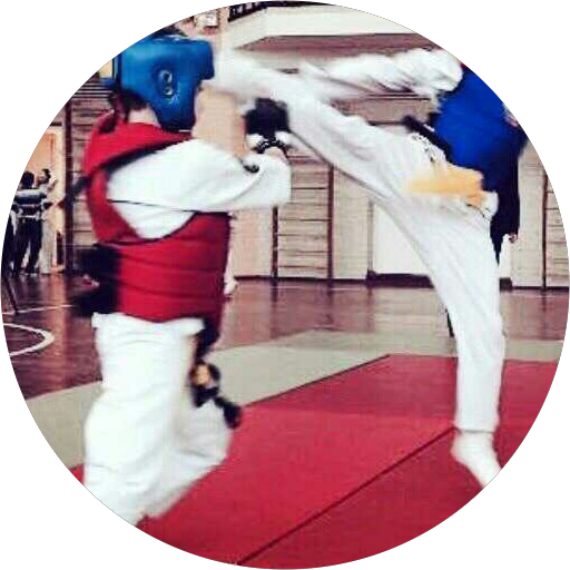 #Федерация# KuDo#