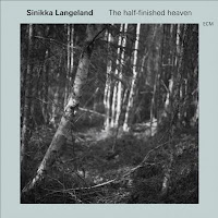 The Half-Finished Heaven