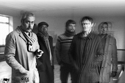 Tindersticks