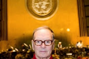 Ennio Morricone