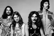 Black Sabbath