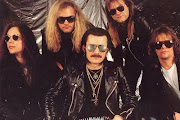Mercyful Fate