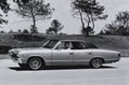 1967-Chevrolet Chevelle Malibu Sport Sedan