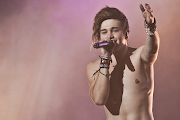 Reece Mastin