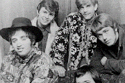 The Electric Prunes