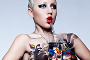 Brooke Candy