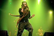 Alborosie