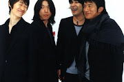 Mr. Children