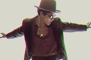 Bruno Mars