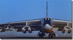 Thirteen Days B-52 Missile Carrier
