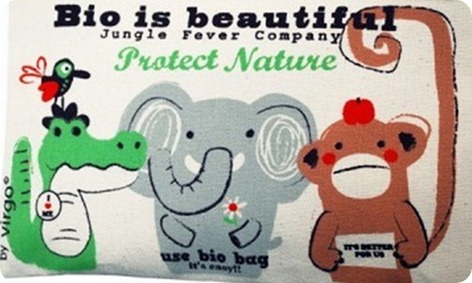 protect nature