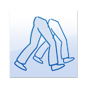 Blokje Om logo