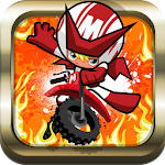 Cover Image of Download Flip Riders 1.8.1 APK