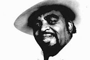 Solomon Burke