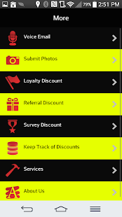 How to install Discount Dumpster Rental lastet apk for pc