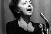 Edith Piaf
