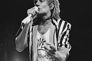 Rod Stewart