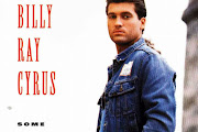 Billy Ray Cyrus