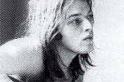 David Gilmour