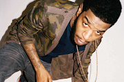 Kid Cudi