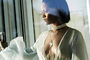 Rihanna