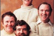 Clancy Brothers