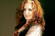 Bonnie Raitt