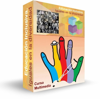 EDUCACIÓN INCLUSIVA. IGUALES EN LA DIVERSIDAD [ Curso Multimedia ] – La igualdad y la no discriminación como fundamentos de la inclusión educativa