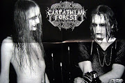 Carpathian Forest