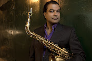 Rudresh Mahanthappa