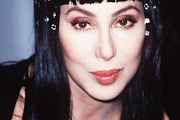 Cher