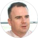 Keith Barrett
