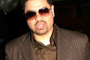 Heavy D