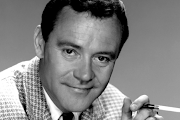 Jack Lemmon