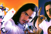 Andrew WK