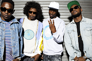 Black Hippy