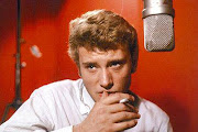 Hallyday Johnny