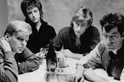 The Fixx