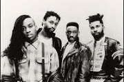 Living Colour