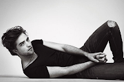 Robert Pattinson