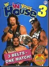 WWF in your house3
