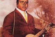 Blind Lemon Jefferson
