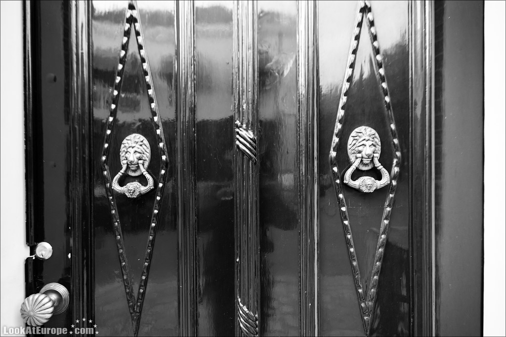 LookAtEurope.com - Город с трудным названием Хертогенбос | Holland, Hertogenbosch