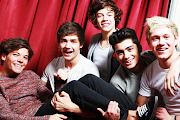 One Direction