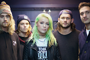 Tonight Alive